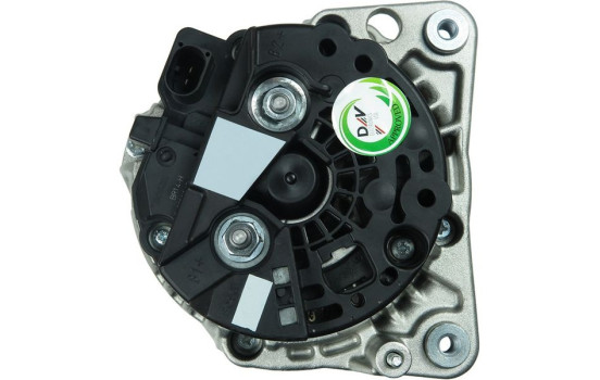 Dinamo / Alternador, Imagen 4