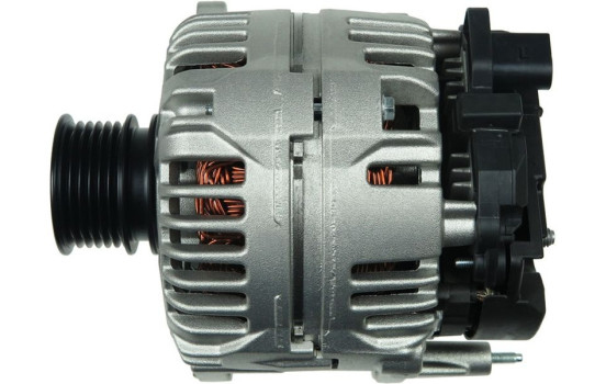 Dinamo / Alternador, Imagen 5
