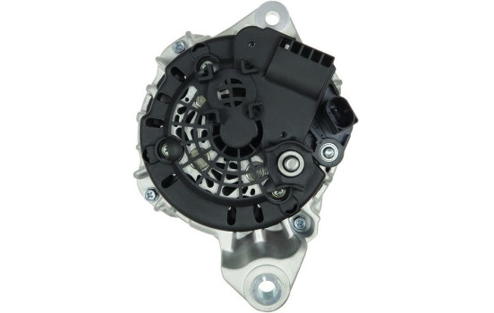 Dinamo / Alternador, Imagen 4