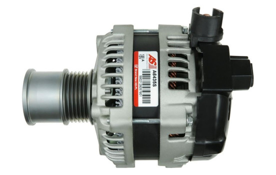 Dinamo / Alternador, Imagen 5