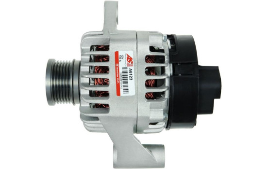Dinamo / Alternador, Imagen 5