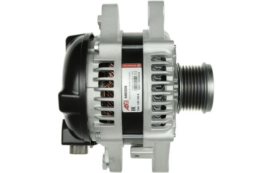 Dinamo / Alternador, Imagen 3