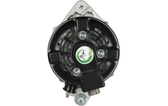 Dinamo / Alternador, Imagen 4