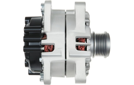 Dinamo / Alternador, Imagen 3