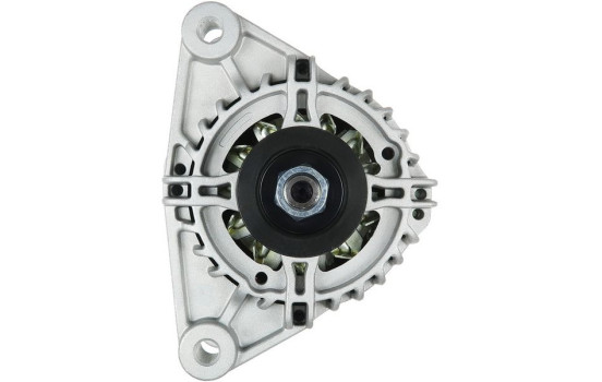 Dinamo / Alternador, Imagen 2