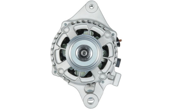 Dinamo / Alternador, Imagen 2