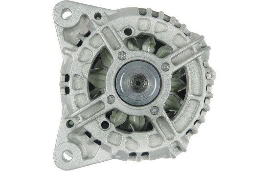 Dinamo / Alternador, Imagen 2