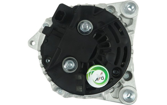 Dinamo / Alternador, Imagen 4