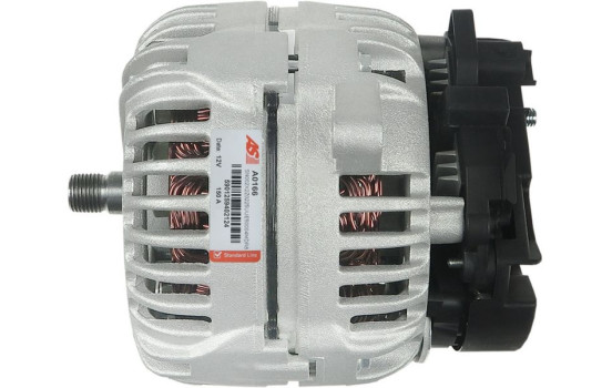 Dinamo / Alternador, Imagen 5