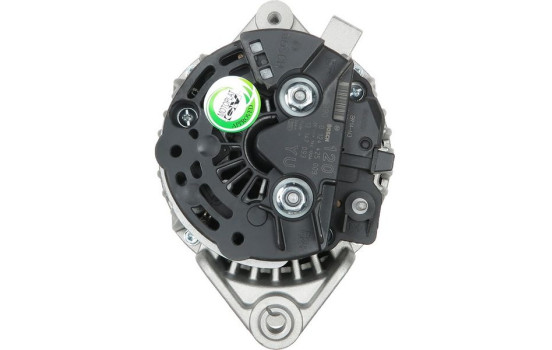 Dinamo / Alternador, Imagen 4