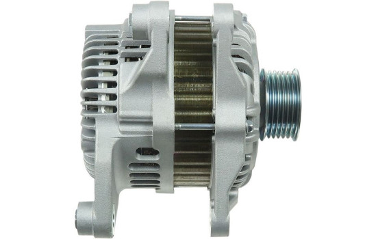 Dinamo / Alternador, Imagen 3