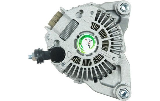 Dinamo / Alternador, Imagen 4