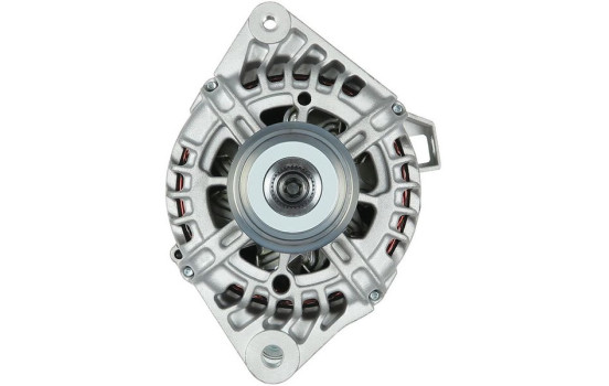 Dinamo / Alternador, Imagen 2
