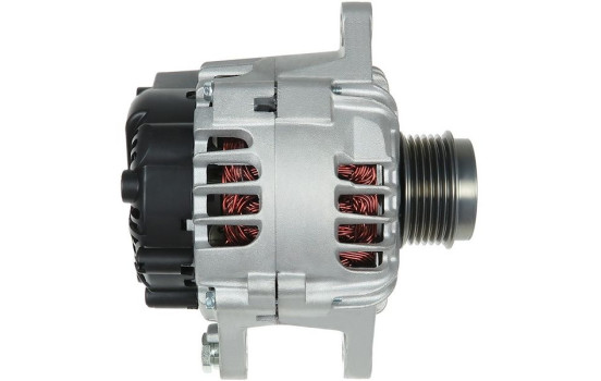Dinamo / Alternador, Imagen 3
