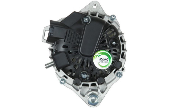 Dinamo / Alternador, Imagen 4