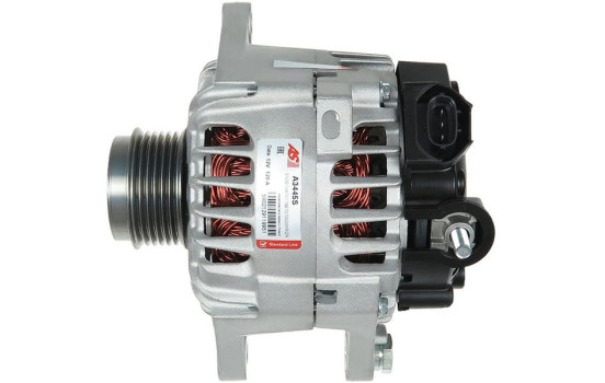 Dinamo / Alternador, Imagen 5