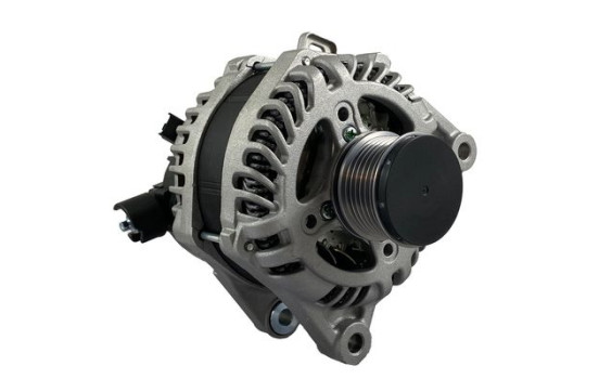 Dinamo / Alternador, Imagen 2