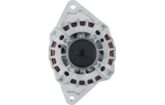 Dinamo / Alternador, Imagen 2