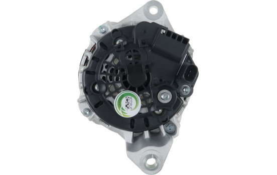 Dinamo / Alternador, Imagen 4