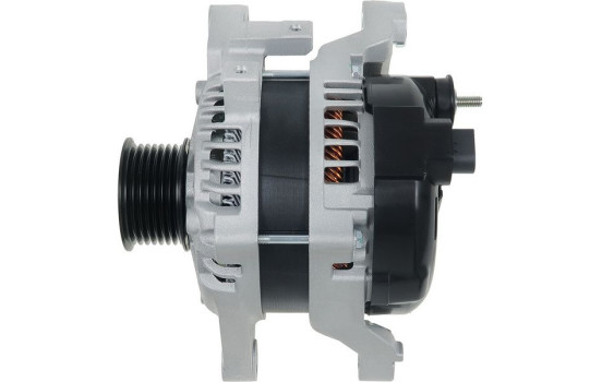 Dinamo / Alternador, Imagen 5