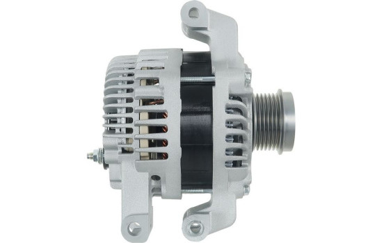 Dinamo / Alternador, Imagen 3