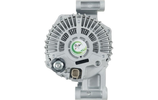 Dinamo / Alternador, Imagen 4
