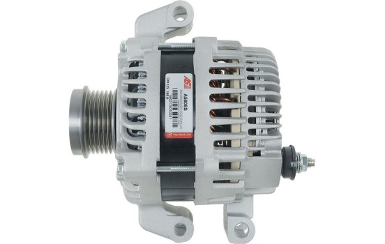 Dinamo / Alternador, Imagen 5