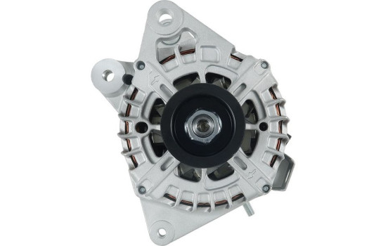 Dinamo / Alternador, Imagen 2