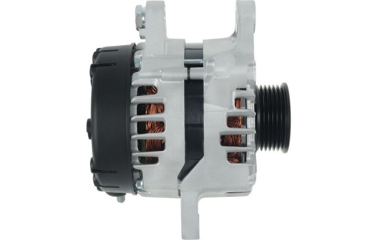 Dinamo / Alternador, Imagen 3