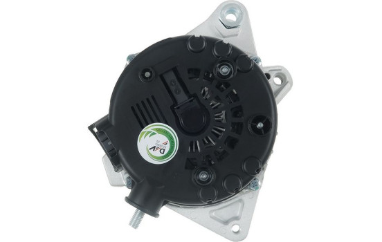 Dinamo / Alternador, Imagen 4