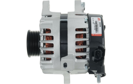 Dinamo / Alternador, Imagen 5