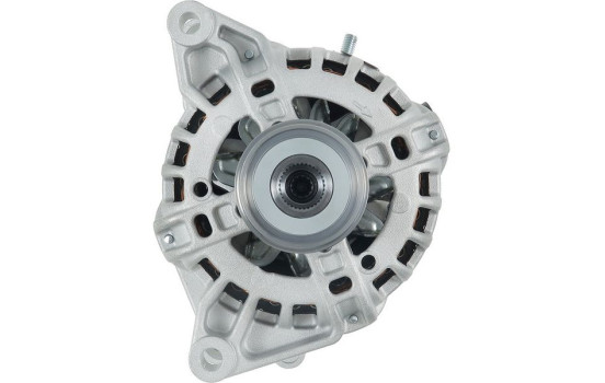 Dinamo / Alternador, Imagen 2