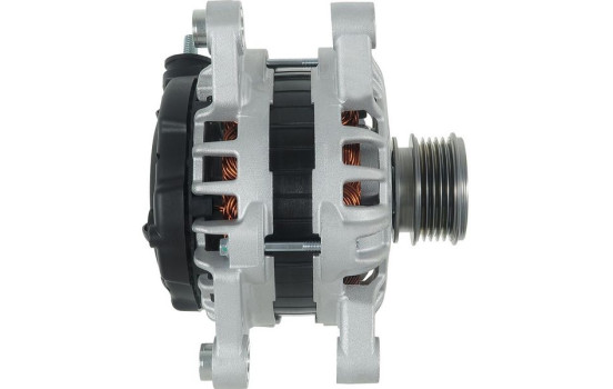 Dinamo / Alternador, Imagen 3