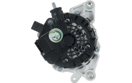 Dinamo / Alternador, Imagen 4