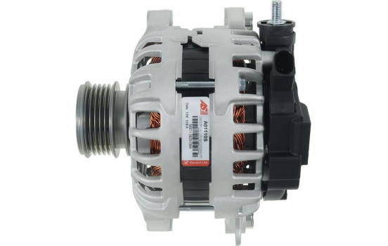 Dinamo / Alternador, Imagen 5