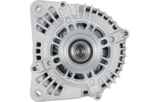 Dinamo / Alternador, Imagen 2