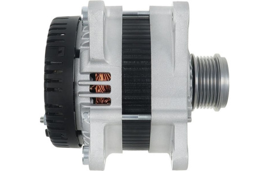Dinamo / Alternador, Imagen 3