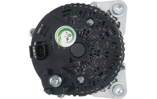 Dinamo / Alternador, Imagen 4