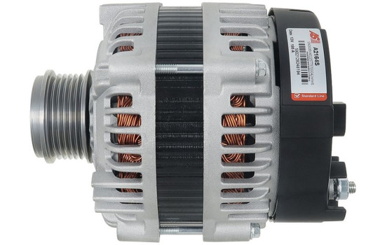Dinamo / Alternador, Imagen 5