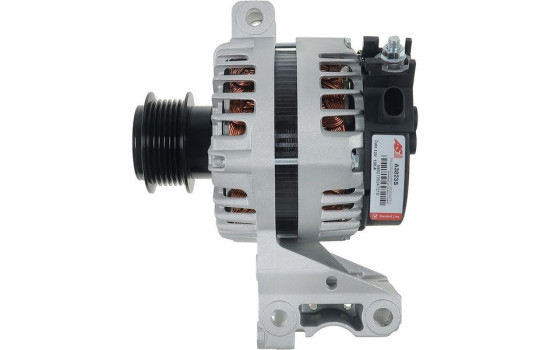 Dinamo / Alternador, Imagen 5