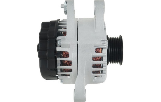 Dinamo / Alternador, Imagen 3