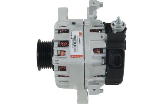 Dinamo / Alternador, Imagen 5