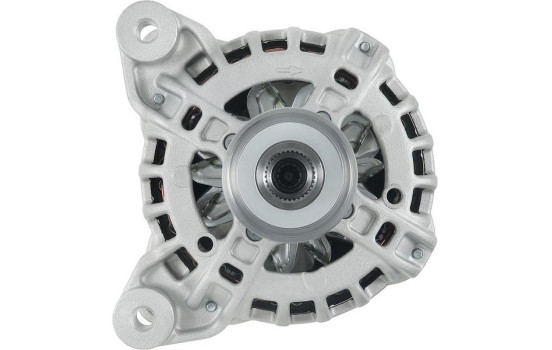 Dinamo / Alternador, Imagen 2