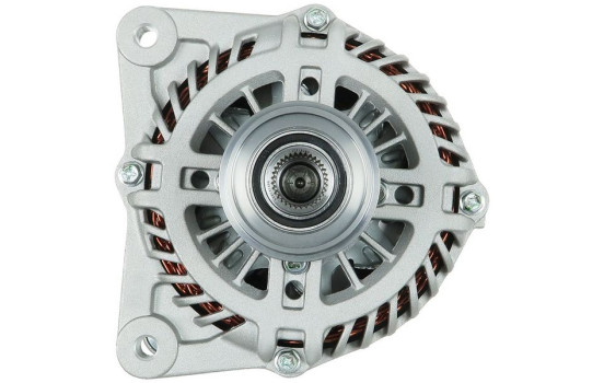 Dinamo / Alternador, Imagen 2