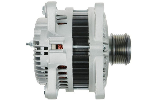Dinamo / Alternador, Imagen 3