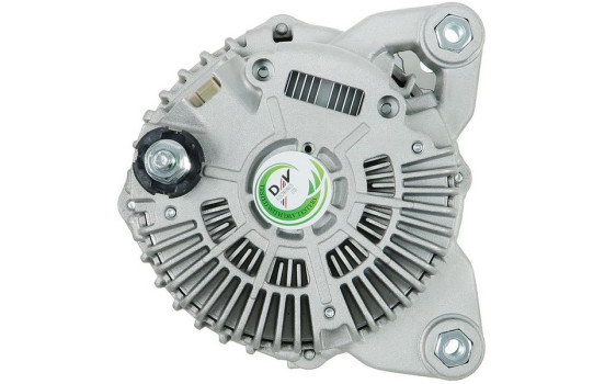 Dinamo / Alternador, Imagen 4