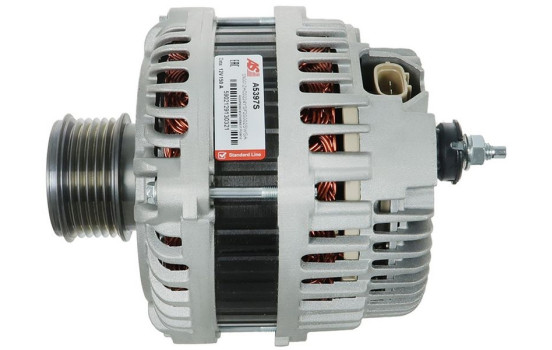 Dinamo / Alternador, Imagen 5