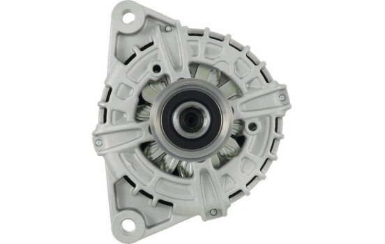 Dinamo / Alternador, Imagen 2