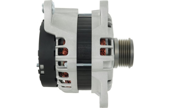 Dinamo / Alternador, Imagen 3