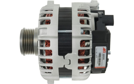 Dinamo / Alternador, Imagen 5